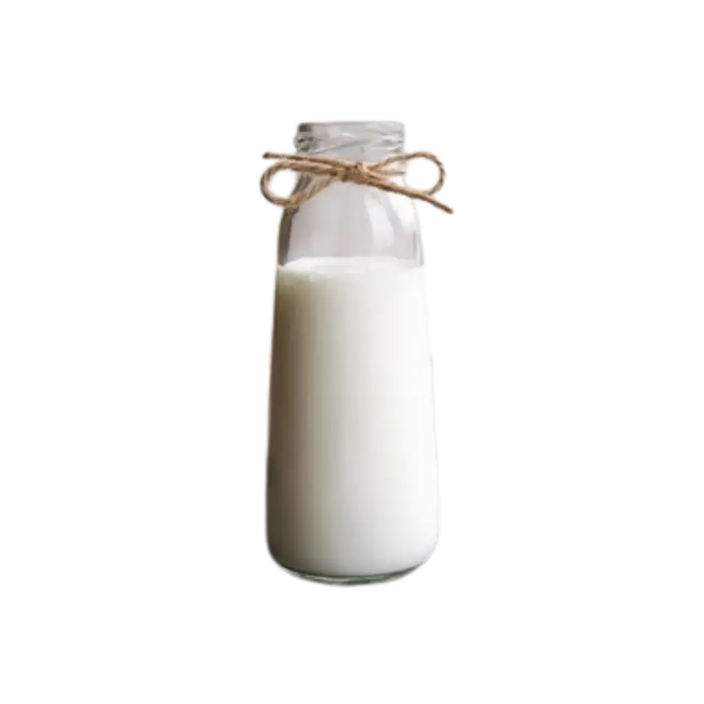 Búlgaros de Leche - Kéfir Leche