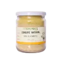 Consomé Natural 260gr Frasco