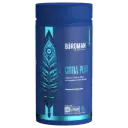 Birdman Citrato de Magnesio 400mg - 120 caps