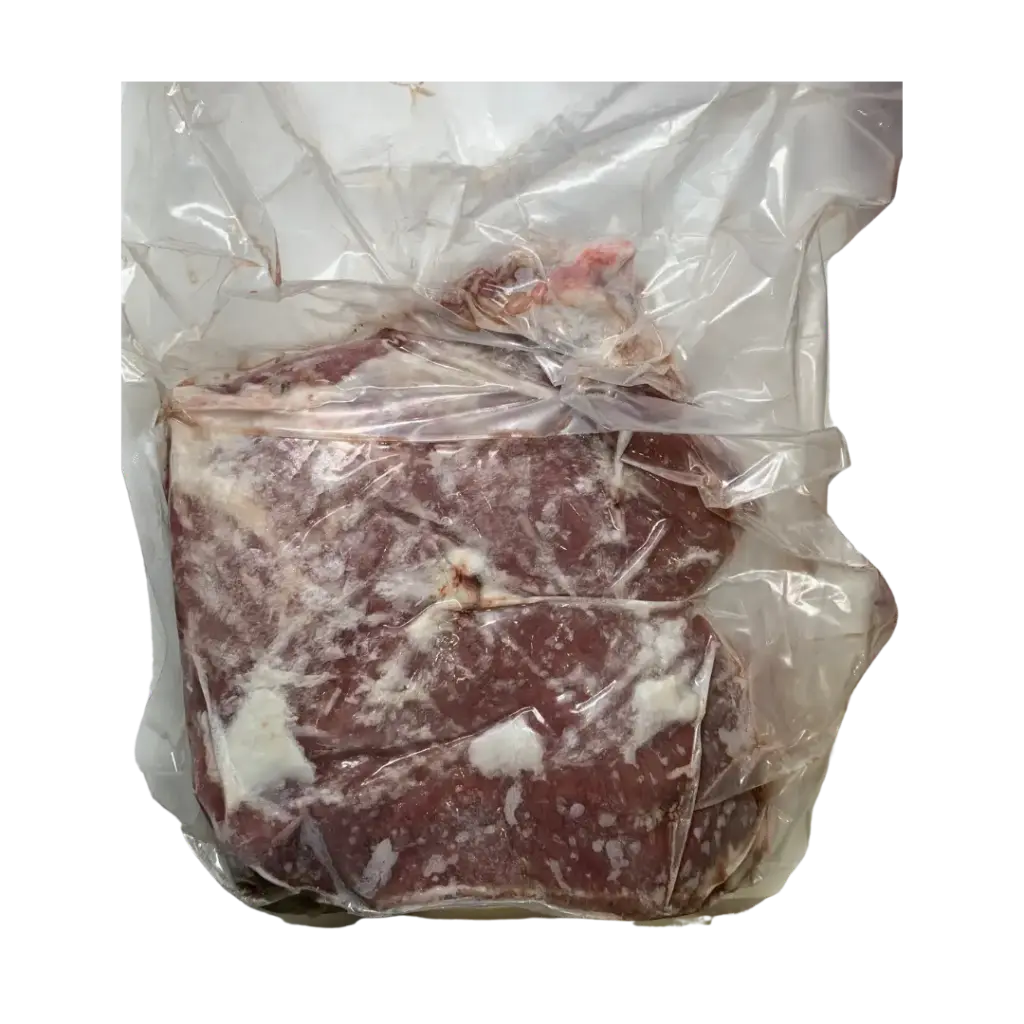 Brisket (Pecho) Res Paq 1  Kg Congelado