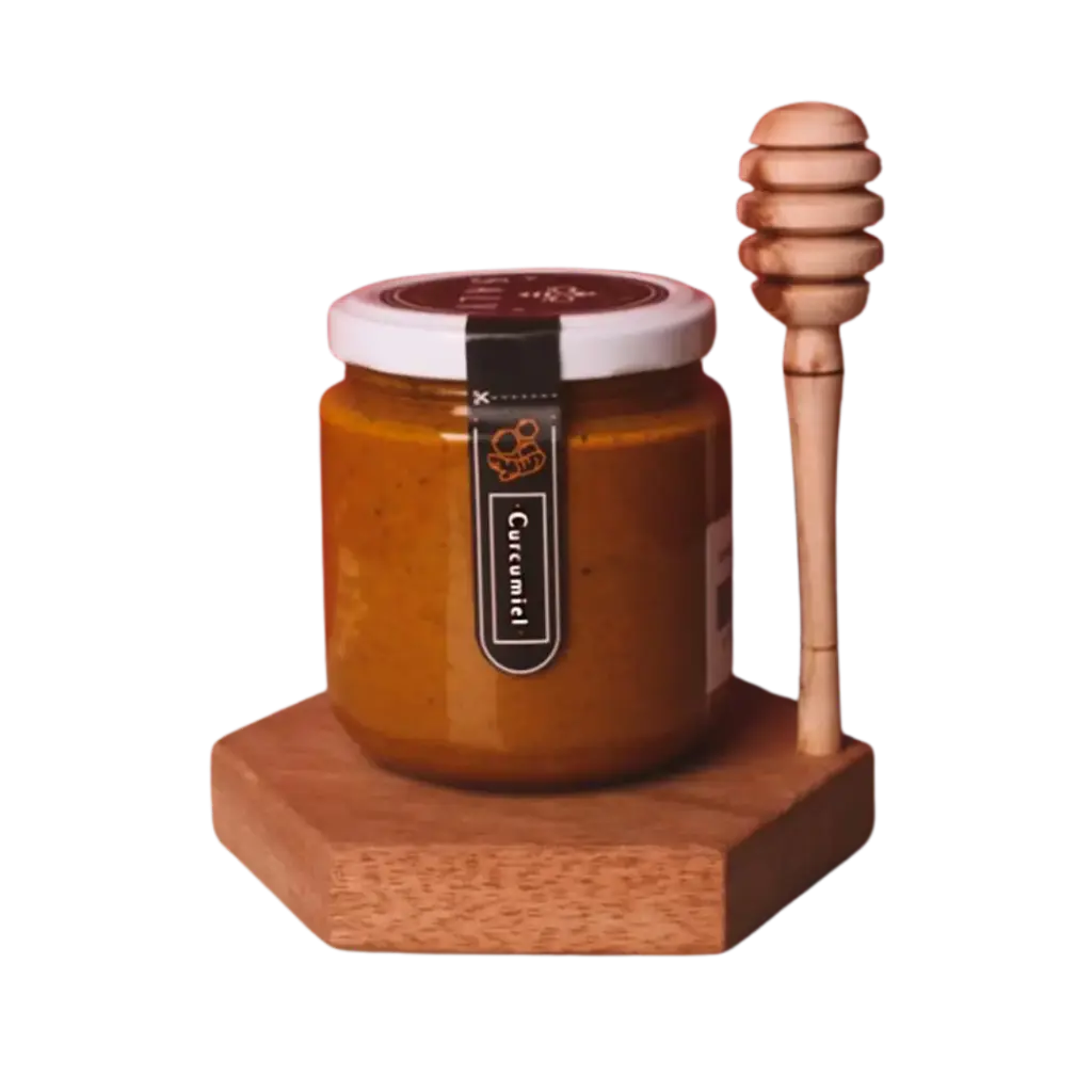 Curcumiel 250gr