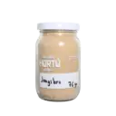 Jengibre en Polvo Orgánico - Frasco 70gr 