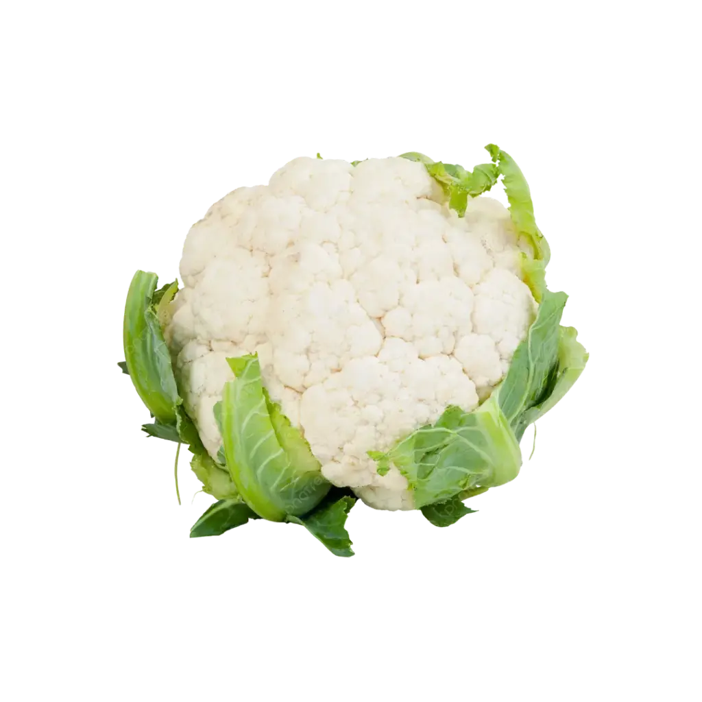 Coliflor / Pz