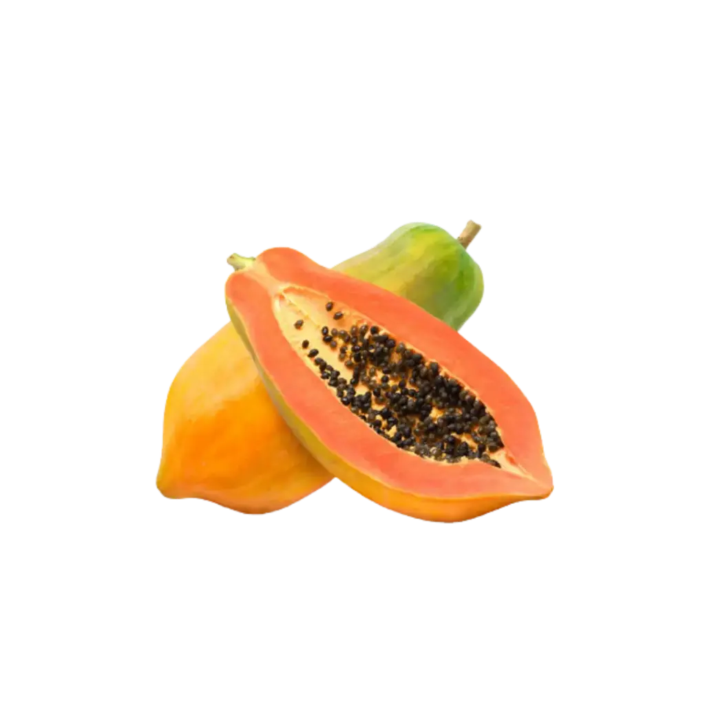 Papaya / Pz