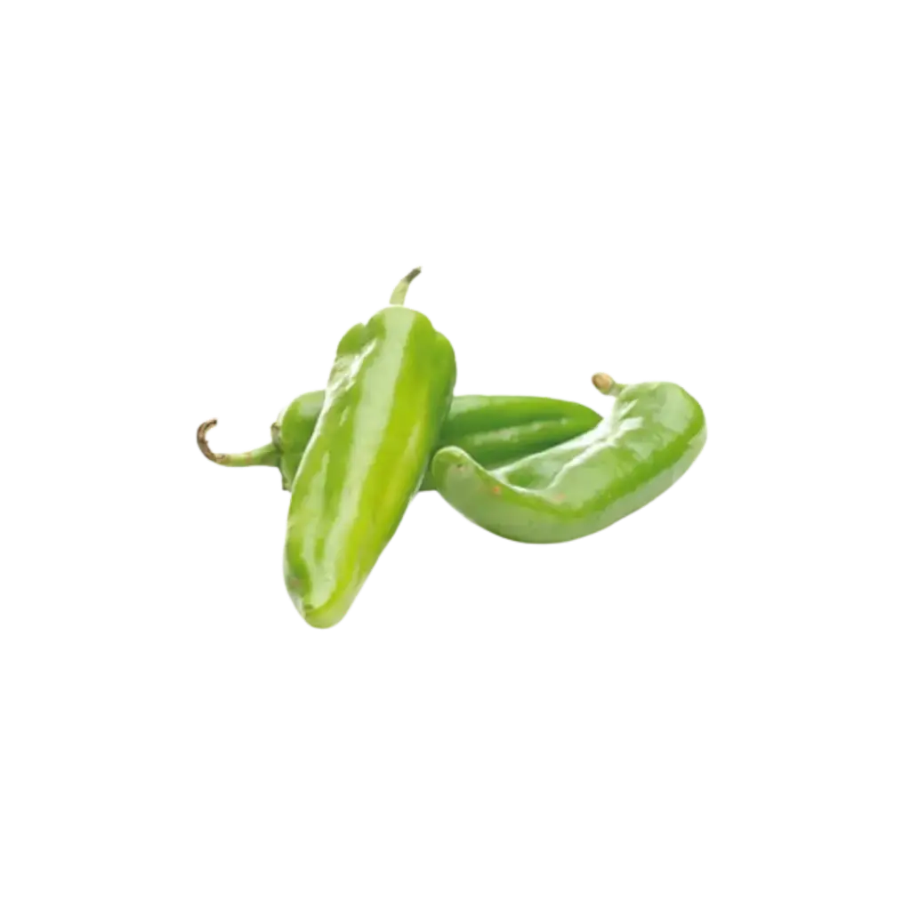 Chile Chilaca / Kg