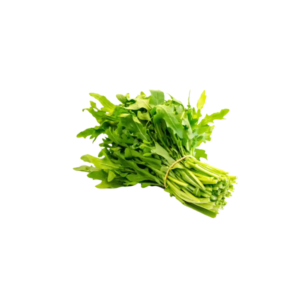 Arúgula / Mjo