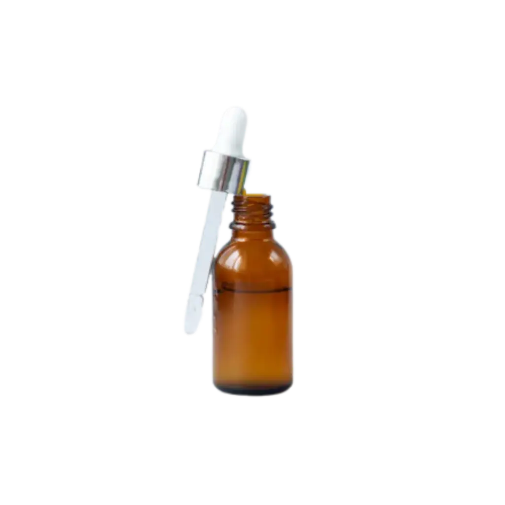 Gotero 50ml Desinfectante Frutas y Verduras Biodegradable