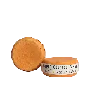 Control Caspa Mango - Shampoo Sólido 100gr