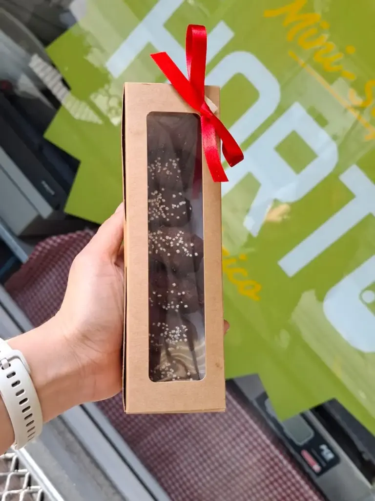 Regalo de Temporada - Caja Día de la madre