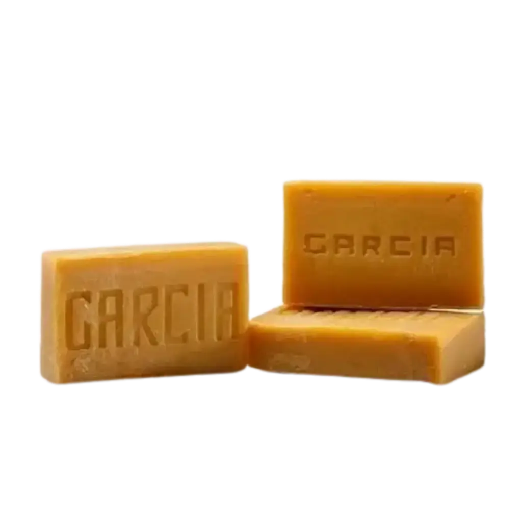 Jabon Garcia Barra Biodegradable