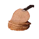 Tortilla de Avena 100%