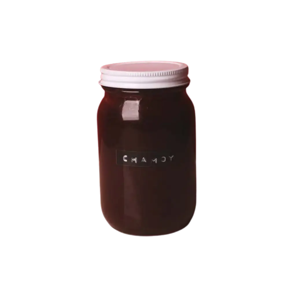Chamoy de Jamaica - 230gr