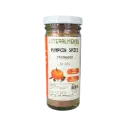 Pumpkin Spice - Frasco 50grs 
