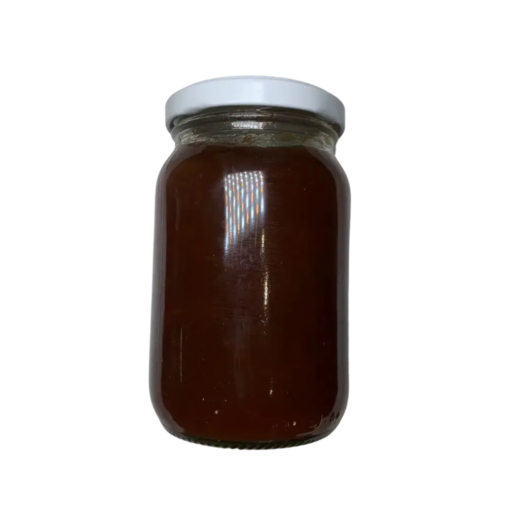 Mermelada Chabacano 200gr