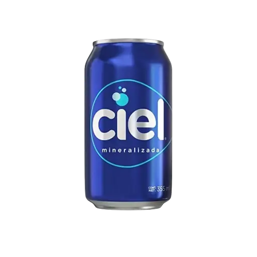 [7501055308323] Agua Mineral Lata - 355ml