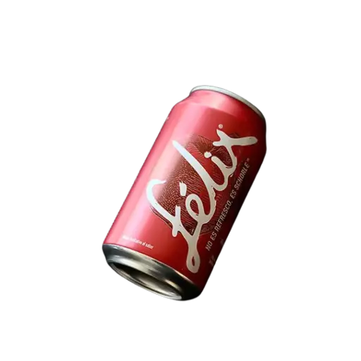 [7503037114069] Agua Felix Frambuesa Jalisco - 355ml