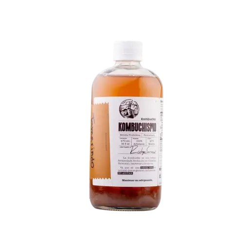 [7500464568830] Kombucha Tamarindo - 470ml