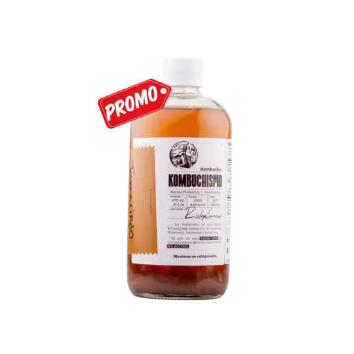 [7500464568830] Kombucha Tamarindo - 470ml