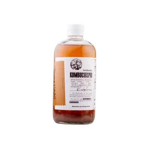 [7500464568830] Kombucha Tamarindo - 470ml