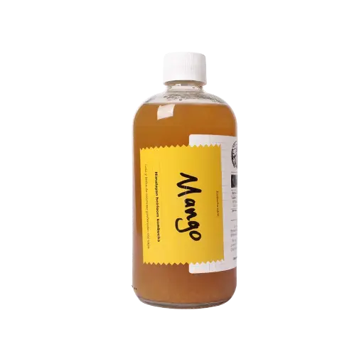 [7500464568847] Kombucha Mango - 470ml