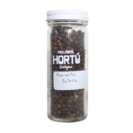 [2168596] Pimienta entera - Frasco 60gr