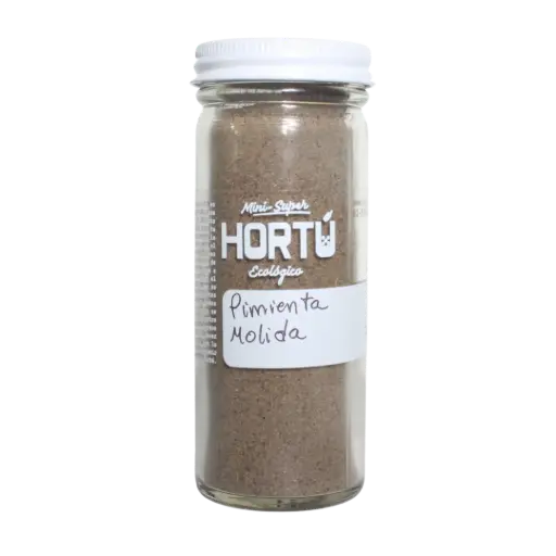 [2168597] Pimienta molida 74gr Frasco