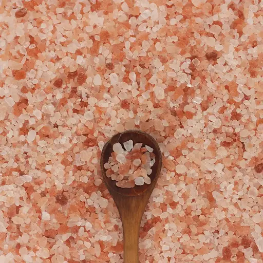 Sal Himalaya Entera