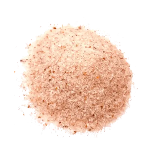 Sal Himalaya Molida