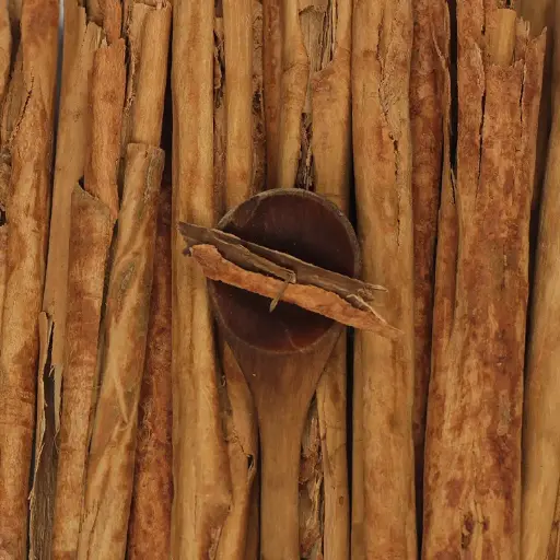 Canela Entera