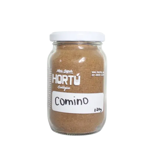 [2168601] Comino Entero 120gr Frasco
