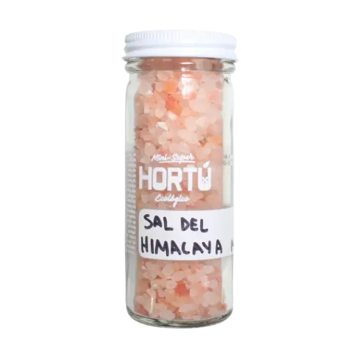 [2168603] Sal Himalaya Entera - Frasco 140gr