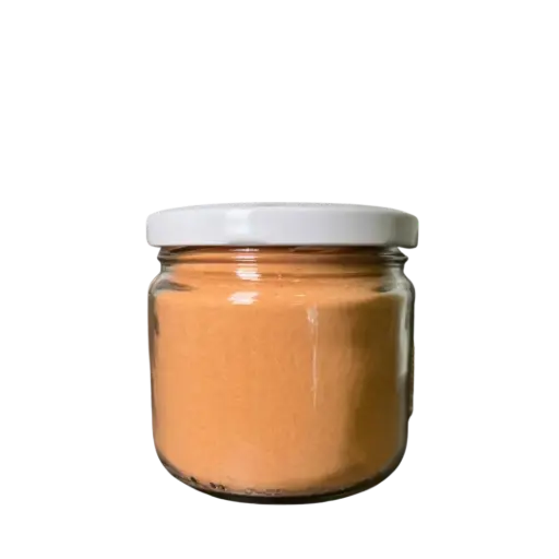 [2168625] Tomate Natural en Polvo - Frasco 200grs 