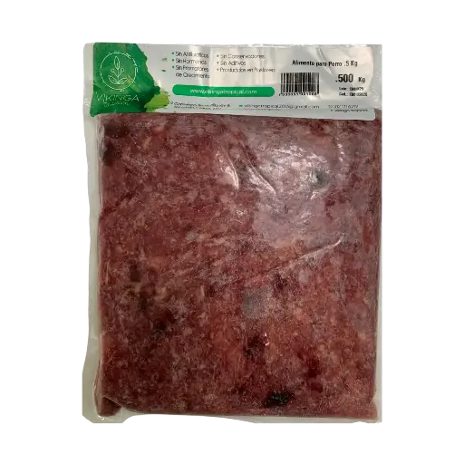 [21681485] Bistec Res Libre Pastoreo 500gr Congelado Vikinga