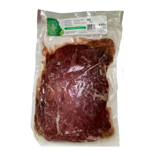 [21681485] Bistec Res Libre Pastoreo 500gr Congelado Vikinga