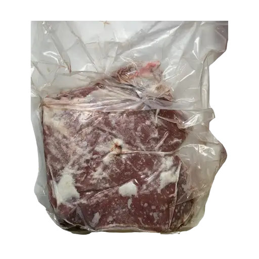 [21681518] Brisket (Pecho) Res Paq 1  Kg Congelado