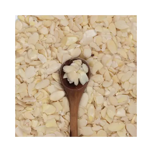 Almendra Rebanada S/Cuticula