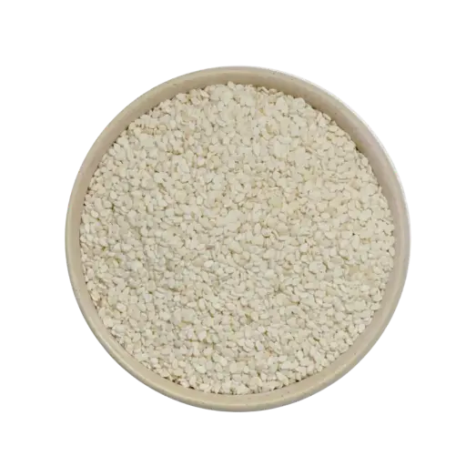 Ajonjoli Sin Cuticula