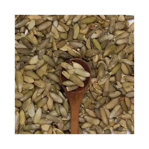 Pepita Verde Calabaza Criolla