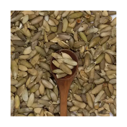 Pepita Verde Calabaza Criolla