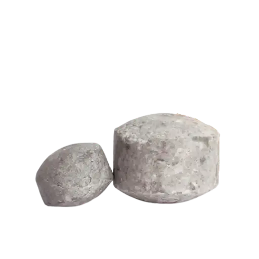 Brillo Natural - Shampoo Sólido