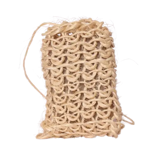 [2168570] Estropajo de Guante Corporal Natural