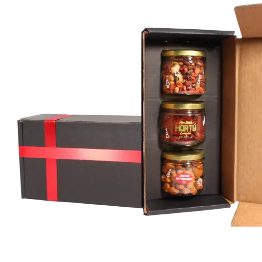 [2168336] Caja Navideña - Enchilada Gourmet