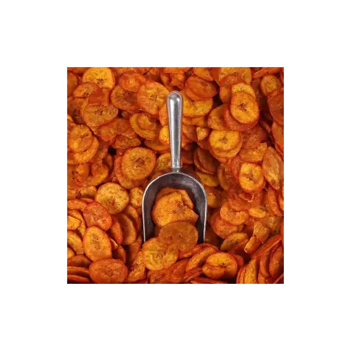 Chips Platanito Enchilado