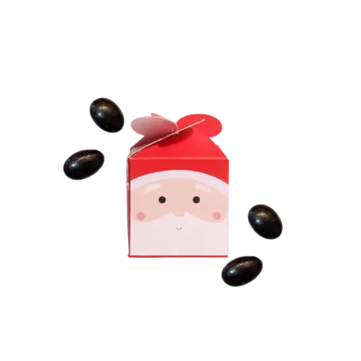 [2168586] Detalle Navideño con chocolate sin Azucar