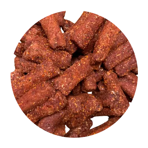 Dátil Enchilado 100% Natural
