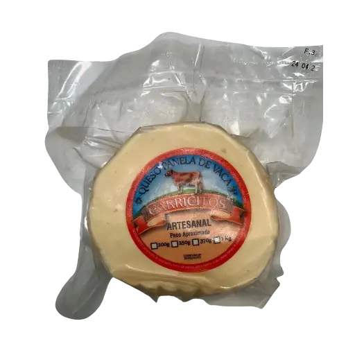 [21681438] Queso Panela De Vaca