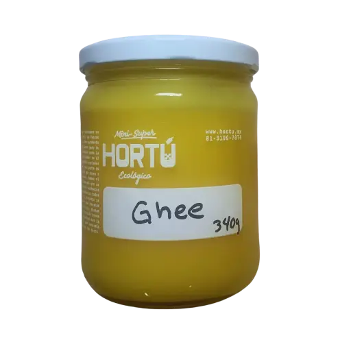 [73718697] Ghee Artesanal - 340gr