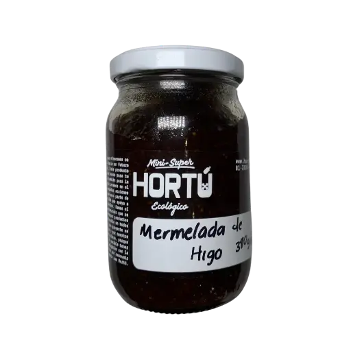 [21681389] Mermelada Higo/Durazno - 200gr