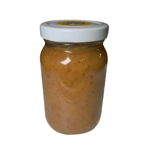 [21681415] Crema de Dátil 235gr Frasco