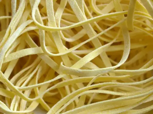 [216813242] Tallarín Natural Pedacera - Pasta Lento Secado (Promo)